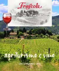 Agriturismo e cantina Frascole