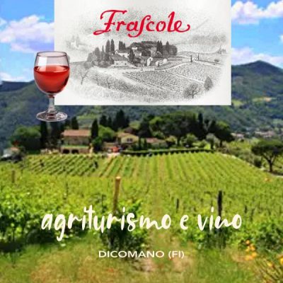 Agriturismo e cantina Frascole