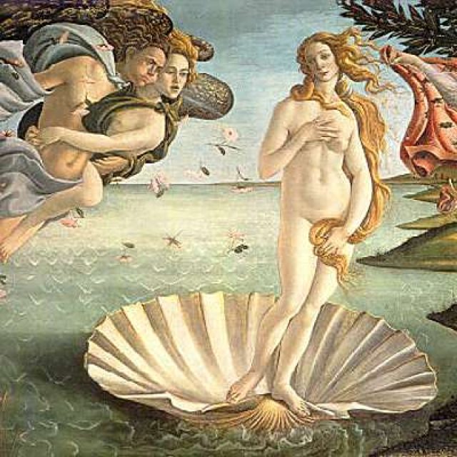 Tour Galleria degli Uffizi
