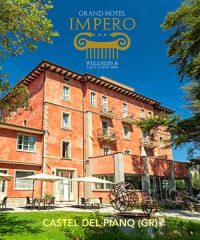 Grand Hotel Impero Wellness & Exclusive SPA