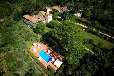 Marignolle Relais & Charme | Firenze colline