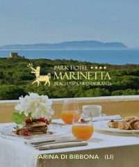 Park Hotel Marinetta Beach & Spa