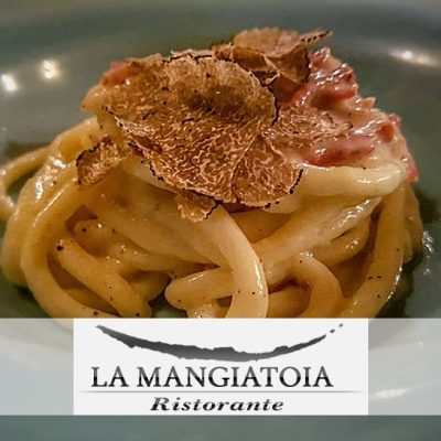 La Mangiatoia Restaurant
