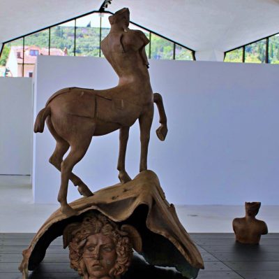 Museo Mitoraj