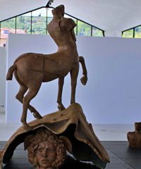 Museo Mitoraj