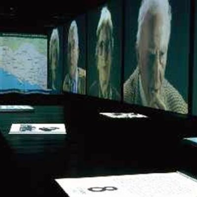 MaR – Museo audiovisivo della Resistenza