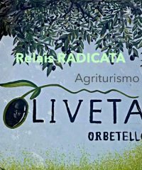 Casale Oliveta – Relais Radicata