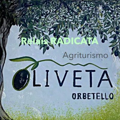 Casale Oliveta – Relais Radicata