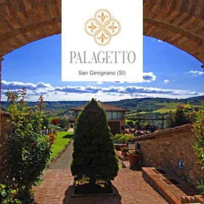 Palagetto di Sotto B&B