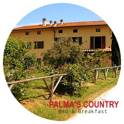 Palma’s Country Club B&B