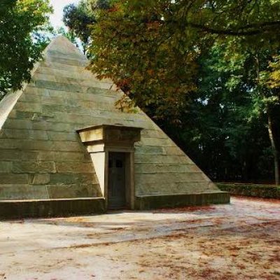 Parco delle Cascine
