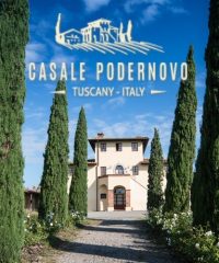 Casale Podernovo