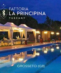 Fattoria La Principina