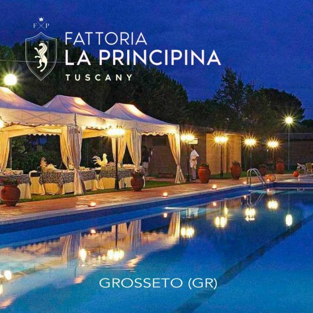 Fattoria La Principina