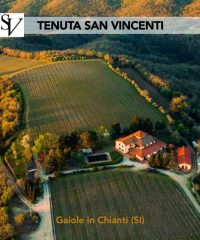 Tenuta San Vincenti