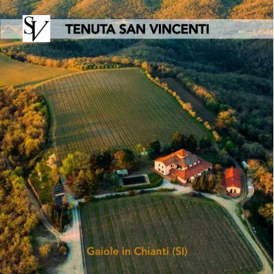 Tenuta San Vincenti