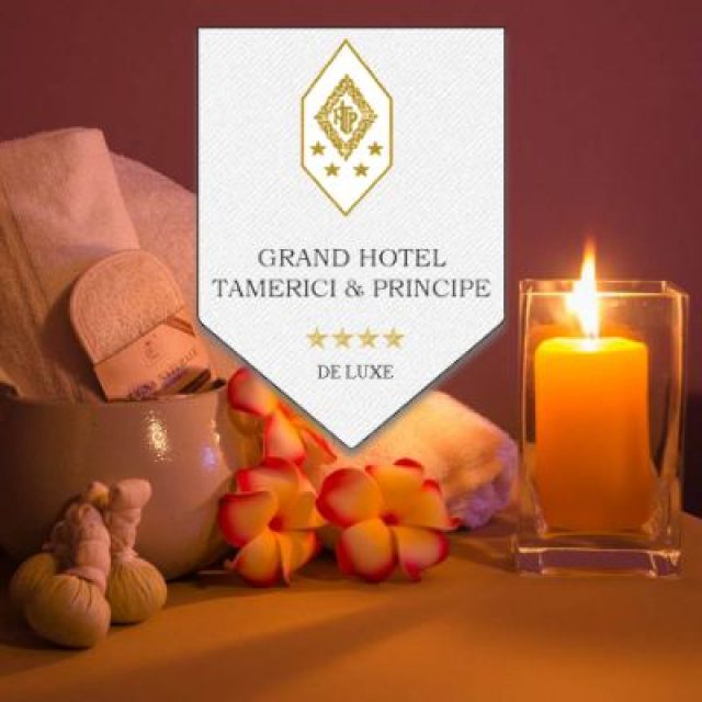 Grand Hotel Tamerici & Principe