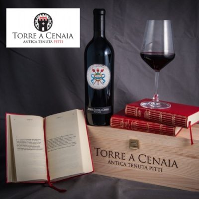 Torre a Cenaia Winery