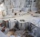 Carrara Marble Tour and Tuscan Coast