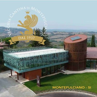 Vecchia Cantina di Montepulciano