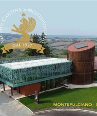 Vecchia Cantina di Montepulciano