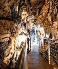 Antro del Corchia cave