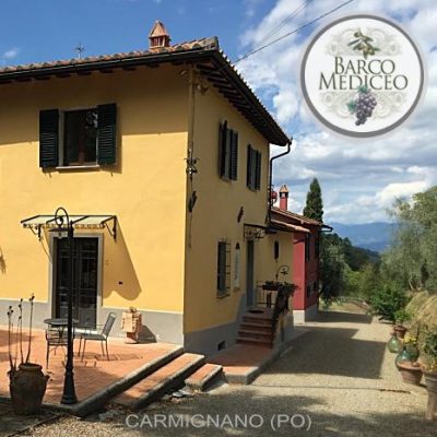 Barco Mediceo B&B