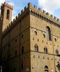 Tour del Palazzo del Bargello