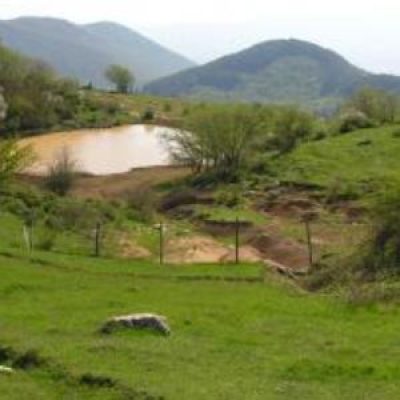 Monti della Calvana