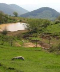 Monti della Calvana
