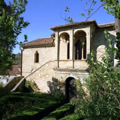 casa del Petrarca