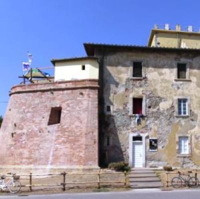 Forte di Marina di Bibbona
