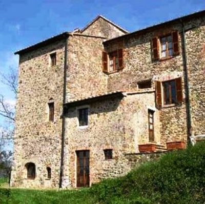 Castello di Catabbio