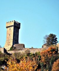 Borgo Castello di Contignano