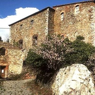 Castello di Fosini