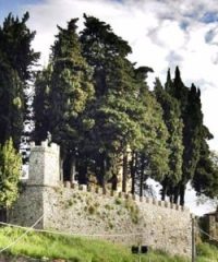 Castello di Molazza
