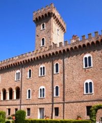 Castello Pasquini