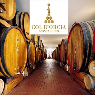 Col d’Orcia