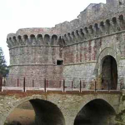 Colle Val d’Elsa