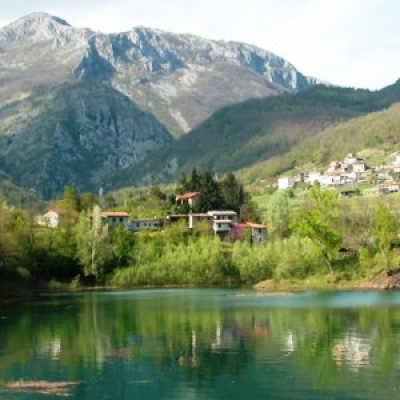 Villa Collemandina