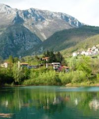 Villa Collemandina