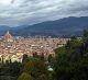 Fiesole in bicicletta
