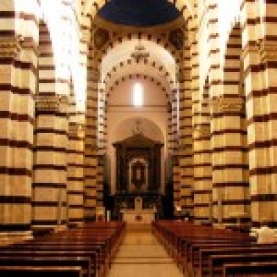 Cattedrale di San Lorenzo – Duomo di Grosseto