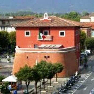 Forte Leopoldo I°