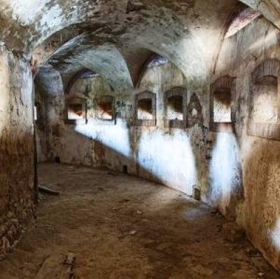 Forte Pozzarello