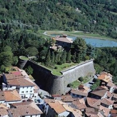 Camporgiano