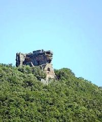 Fortezza del Giove