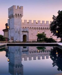 Fortezza di Serre