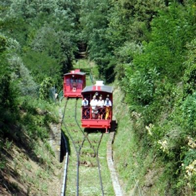 Funicolare Montecatini