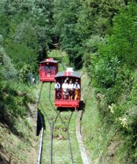 Funicolare Montecatini